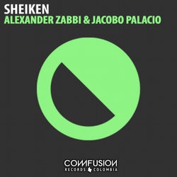 Sheiken