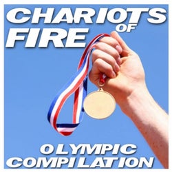 Chariots Of Fire: Olympic Compilation
