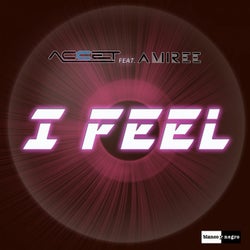 I Feel (feat. Amiree)