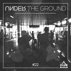 Under The Ground #22