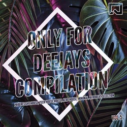 Only For Deejays Compilation Vol.5