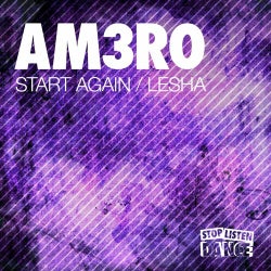 Start Again / Lesha