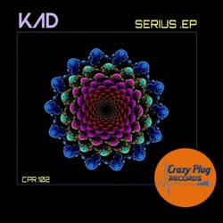 Serius EP