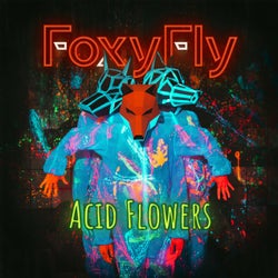 Acid Flowers