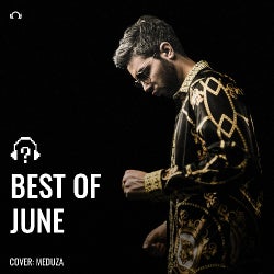 1001Tracklists - Best Of June 2020