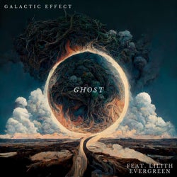Ghost (feat. Lilith Evergreen)