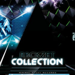 R3ckzet Collection Vol. 1