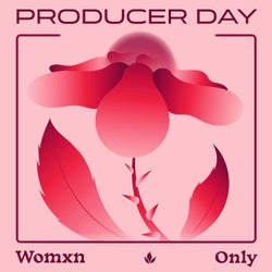 Producer Day Womxn Only