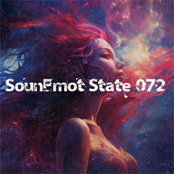 Sounemot State 072 (Vocal Focus Trance)