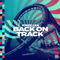 Back On Track (Extended Mix)