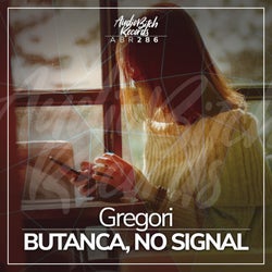 Butanca, No Signal