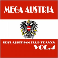 Mega Austria, Vol. 4