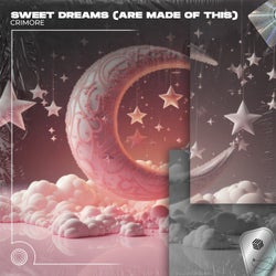 Sweet Dreams (Are Made of This) [Extended Mix]