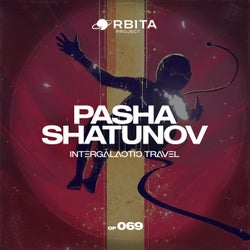 Intergalactic Travel