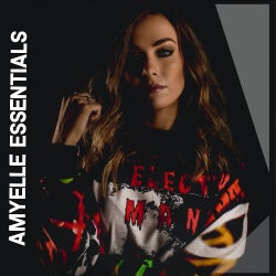 AmyElle Essentials Volume.2