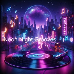 Neon Night Grooves