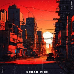 Urban Vibe, Vol. 1