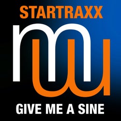 Startraxx - Give Me A Sine