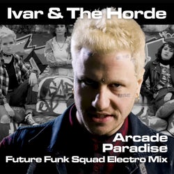 Arcade Paradise (Future Funk Squad Electro Mix)