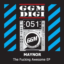 The Fucking Awesome EP