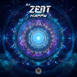 Happy