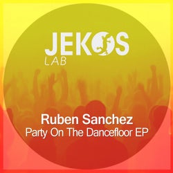 Party On The Dancefloor