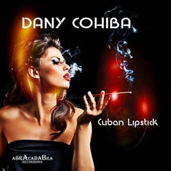Cuban Lipstick