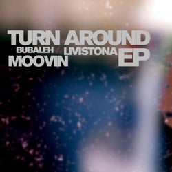 Turn Around EP