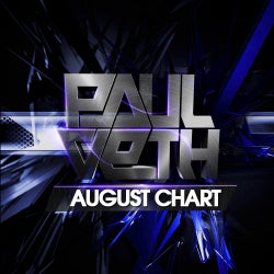 PAUL VETH AUGUST CHART