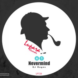 Nevermind