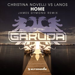 Home - James Dymond Remix