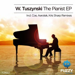 The Pianist EP