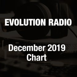 Evolution Radio - December 2019 Unused Tracks