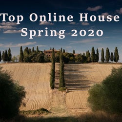 Top Online House Spring 2020