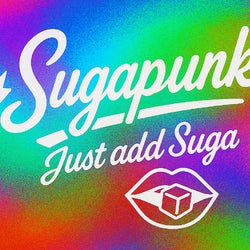 SUGAPUNK Session Pew PEW