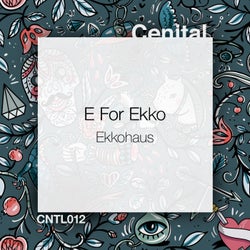 E for Ekko