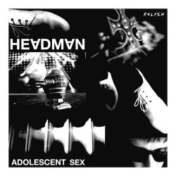 Adolescent Sex