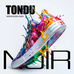 Tondu