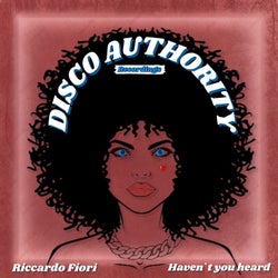 Haven`t You Heard (Extended Mix)