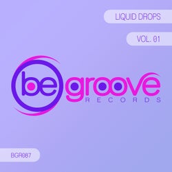 Liquid Drops, Vol.1