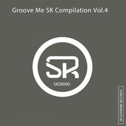 Groove Me SK CompilationVol.4