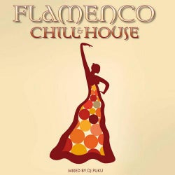 Flamenco - Chill & House Compiled by DJ Puku