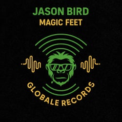 Magic Feet 