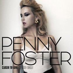 Closer To Love EP