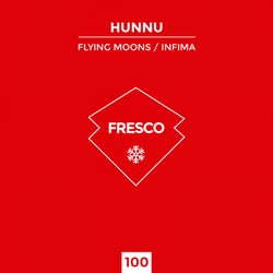 Flying Moons / Infima