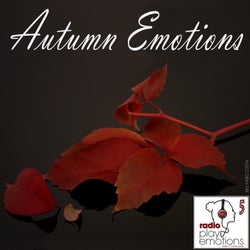 Play Emotions, Vol. 5 - Autumn Emotions Playlist