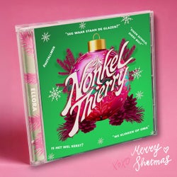 Nonkel Thierry (is het wel kerst?)