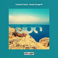 Sweety Savage EP