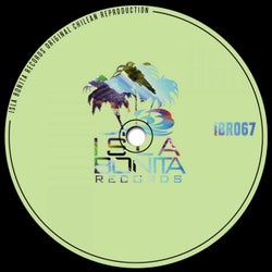 The Best Of Isla Bonita Records