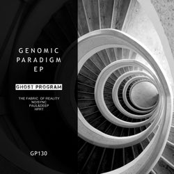 Genomic Paradigm EP